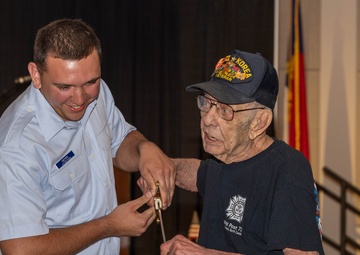 Havelock MAC Hosts 20th Annual Salute to the Veterans