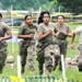 Fort Dix – 2nd BDE JROTC RAIDER CHALLENGE COMPETITION