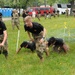 Fort Dix – 2nd BDE JROTC RAIDER CHALLENGE COMPETITION