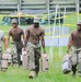 Fort Dix – 2nd BDE JROTC RAIDER CHALLENGE COMPETITION