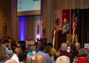 Havelock MAC Hosts 20th Annual Salute to the Veterans