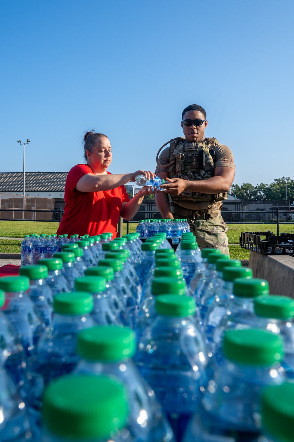 National Police Week