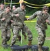 Fort Dix – 2nd BDE JROTC RAIDER CHALLENGE COMPETITION