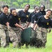 Fort Dix – 2nd BDE JROTC RAIDER CHALLENGE COMPETITION