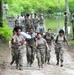 Fort Dix – 2nd BDE JROTC RAIDER CHALLENGE COMPETITION