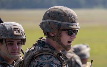 MWSS-273 Supports Operation Red Dawg