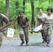 Fort Dix – 2nd BDE JROTC RAIDER CHALLENGE COMPETITION