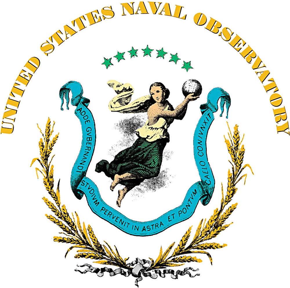 The U.S. Naval Observatory: Providing Precision Time and Location Data for the U.S. Department of Defense—and the Entire World