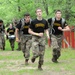 Fort Dix – 2nd BDE JROTC RAIDER CHALLENGE COMPETITION