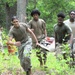 Fort Dix – 2nd BDE JROTC RAIDER CHALLENGE COMPETITION