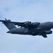 C-17 West Coast Demo Team showcases mobility capabilities at 2023 Scott AFB Air Show