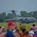 C-17 West Coast Demo Team showcases mobility capabilities at 2023 Scott AFB Air Show