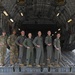 C-17 West Coast Demo Team showcases mobility capabilities at 2023 Scott AFB Air Show