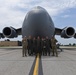 C-17 West Coast Demo Team showcases mobility capabilities at 2023 Scott AFB Air Show