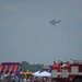 C-17 West Coast Demo Team showcases mobility capabilities at 2023 Scott AFB Air Show