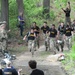 Fort Dix – 2nd BDE JROTC RAIDER CHALLENGE COMPETITION