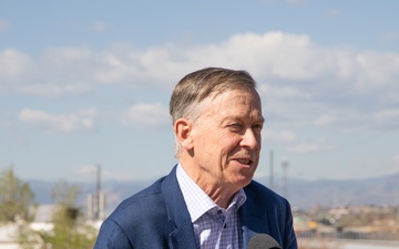 SPRT Denver signing event