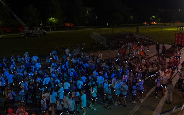 Keesler hosts 35th SOMS Summer Games