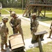 Fort Stewart Best Squad Competition M4 Qualification