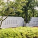 Lejeune Memorial Gardens - The Beirut Memorial Wall