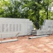 Lejeune Memorial Gardens - The Beirut Memorial Wall