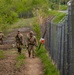 10th Mountain Division Conducts E3B Testing