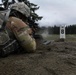 Washington National Guard Soldiers reenforce rifle skills at the range