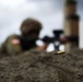 Washington National Guard Soldiers reenforce rifle skills at the range