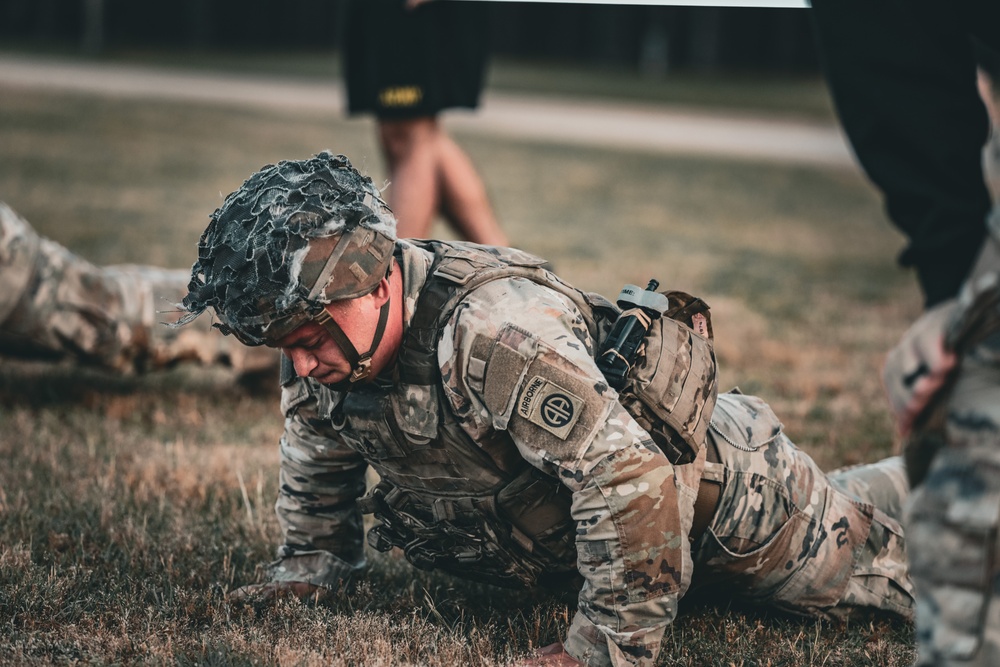 Jumpmaster of the Year 23