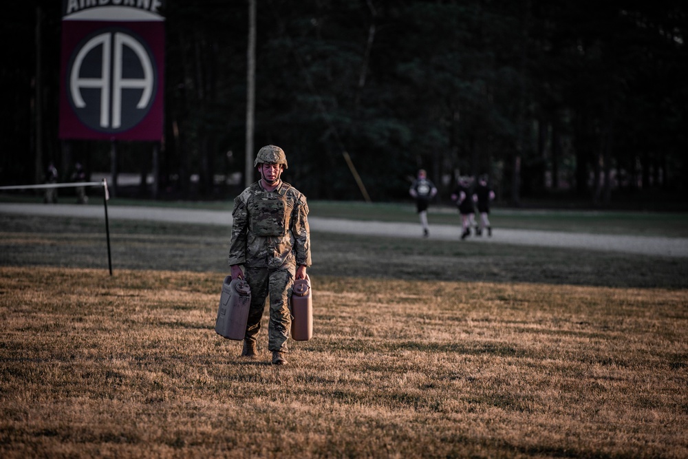 Jumpmaster of the Year 23