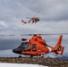 2023 Sitka Search and Rescue Exercise SAREX