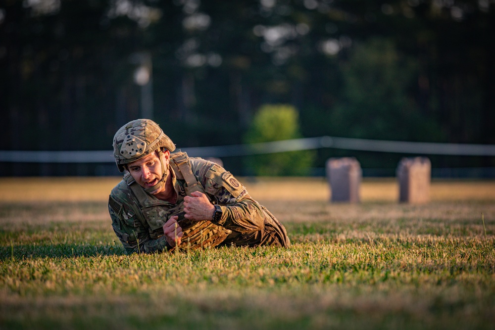 Jumpmaster of the Year 23