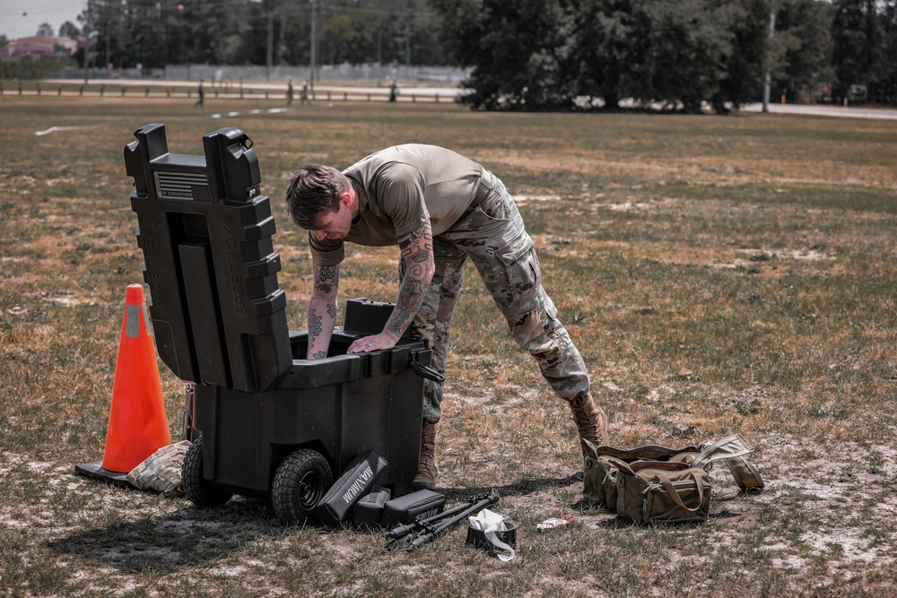 Jumpmaster of the Year 23