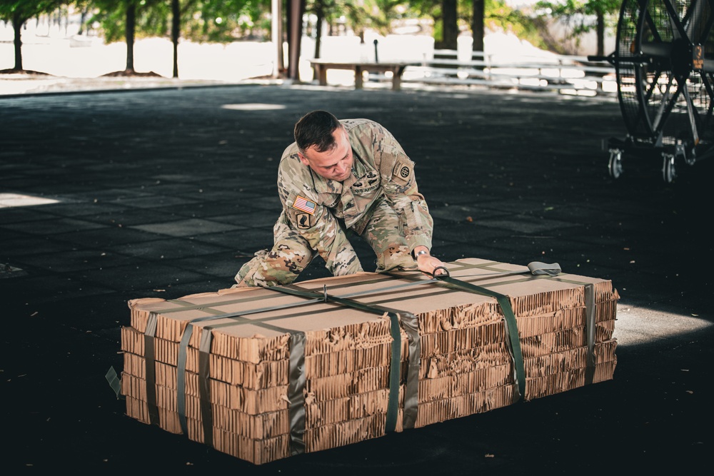 Jumpmaster of the Year 23