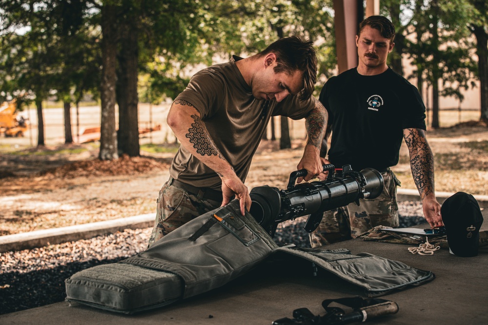 Jumpmaster of the Year 23