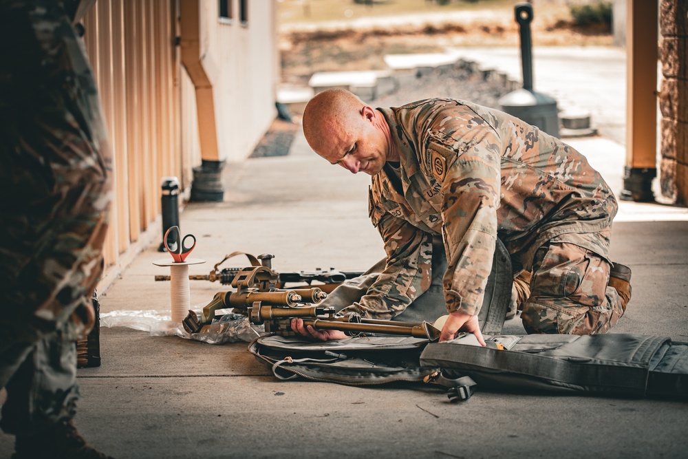 Jumpmaster of the Year 23