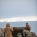 Norwegian, U.S. personnel work together during Formidable Shield 2023