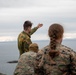 Norwegian, U.S. personnel work together during Formidable Shield 2023
