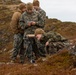 Norwegian, U.S. personnel work together during Formidable Shield 2023