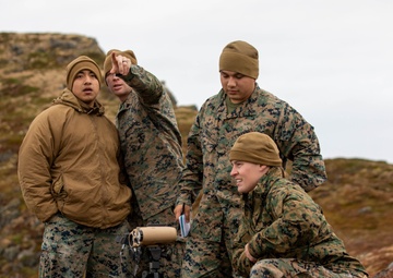 Norwegian, U.S. personnel work together during Formidable Shield 2023