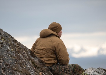 Norwegian, U.S. personnel work together during Formidable Shield 2023