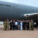 AMC Civic Leaders See Altus AFB Mission