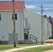 May 2023 barracks renovations at Fort McCoy