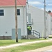 May 2023 barracks renovations at Fort McCoy