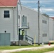 May 2023 barracks renovations at Fort McCoy