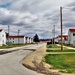 May 2023 barracks renovations at Fort McCoy