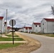 May 2023 barracks renovations at Fort McCoy