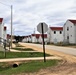 May 2023 barracks renovations at Fort McCoy