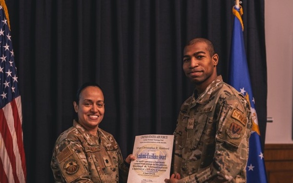 691st COS in-house innovation creates efficiencies for weapon system training