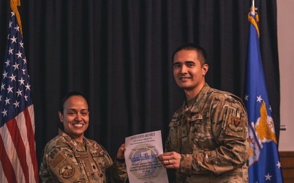 691st COS in-house innovation creates efficiencies for weapon system training